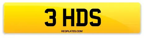 3 HDS