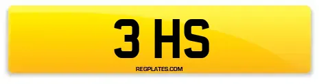 3 HS