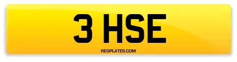 3 HSE