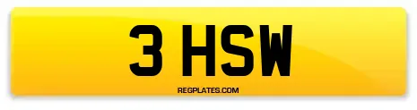 3 HSW