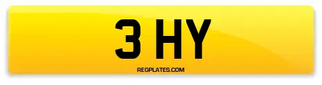 3 HY