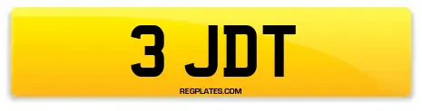 3 JDT