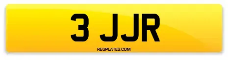 3 JJR