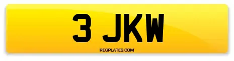 3 JKW