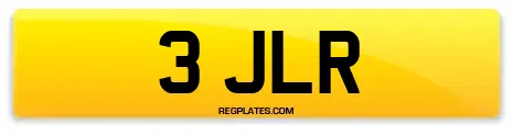 3 JLR
