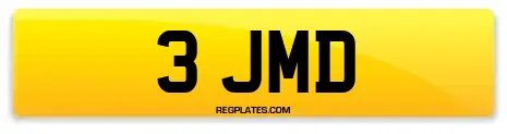 3 JMD