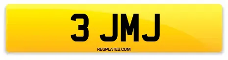 3 JMJ
