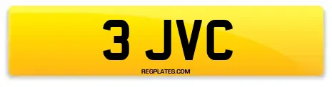 3 JVC