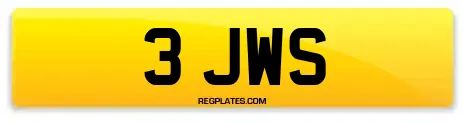 3 JWS