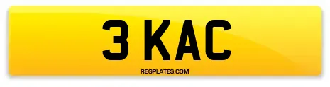 3 KAC