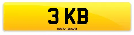 3 KB