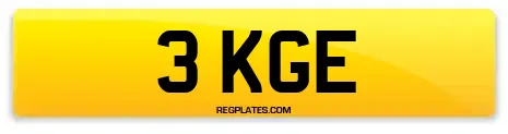 3 KGE
