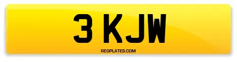 3 KJW