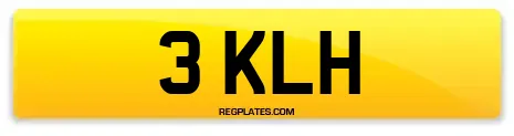 3 KLH