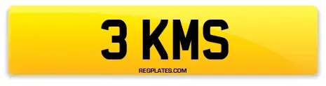 3 KMS