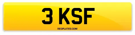 3 KSF