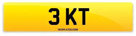 3 KT