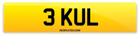 3 KUL