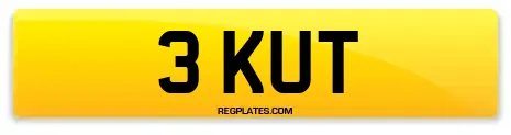 3 KUT