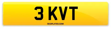 3 KVT