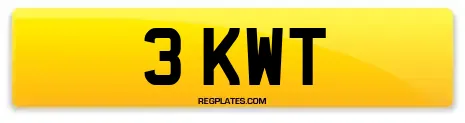 3 KWT