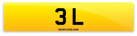 3 L
