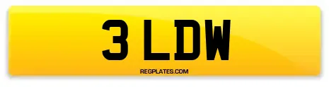 3 LDW