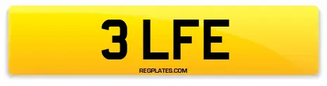 3 LFE