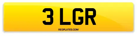 3 LGR