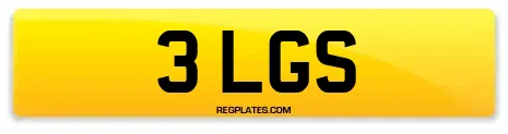 3 LGS