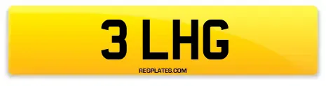 3 LHG