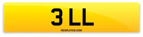 3 LL