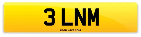 3 LNM