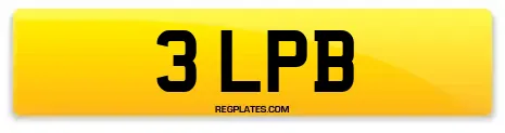 3 LPB