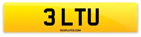 3 LTU