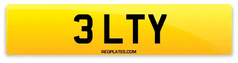 3 LTY