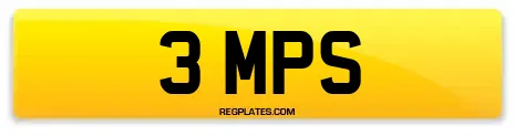 3 MPS