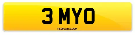 3 MYO