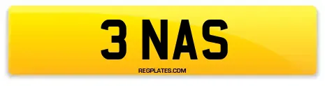 3 NAS