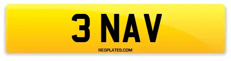 3 NAV