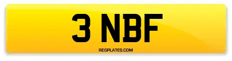 3 NBF