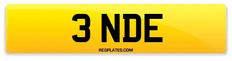 3 NDE