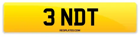 3 NDT