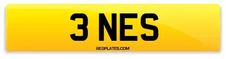 3 NES