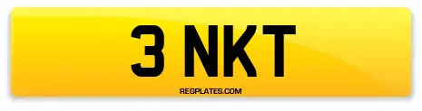 3 NKT