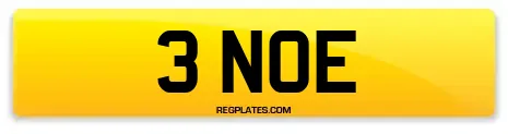 3 NOE
