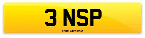 3 NSP