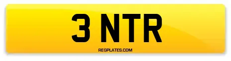 3 NTR