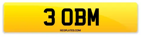 3 OBM