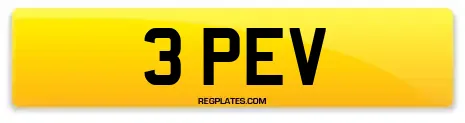 3 PEV